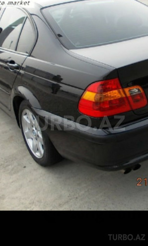 BMW 320 2000, 19,000 km - 0.2 l - Bakı
