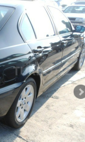 BMW 320 2000, 19,000 km - 0.2 l - Bakı