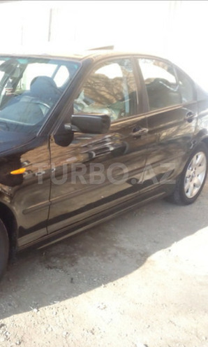 BMW 320 2000, 19,000 km - 0.2 l - Bakı