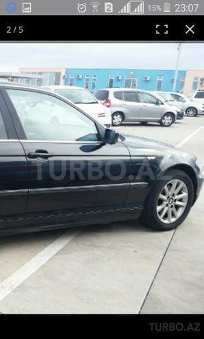 BMW 320 2000, 19,000 km - 0.2 l - Bakı