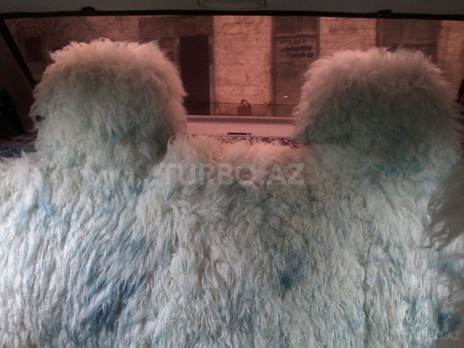 Mercedes 190 1990, 186,145 km - 2.0 l - Bakı