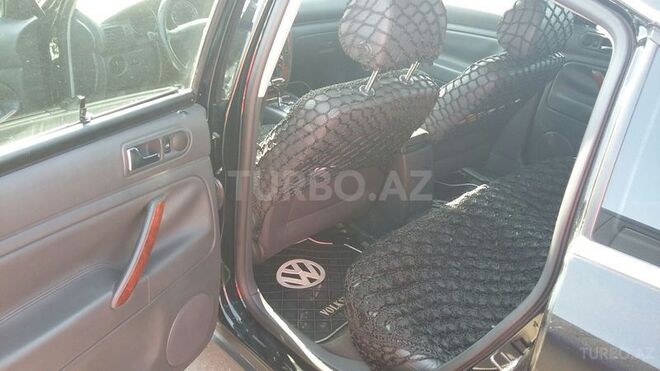 Volkswagen Passat 2004, 252,000 km - 1.8 l - Bakı