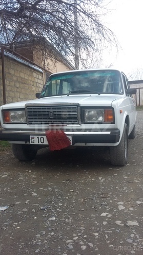 LADA (VAZ) 2107 2007, 35,852 km - 0.2 л - İsmayıllı