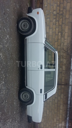 LADA (VAZ) 2107 2007, 35,852 km - 0.2 л - İsmayıllı