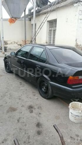 BMW 320 1996, 294,203 km - 2.0 l - Bakı