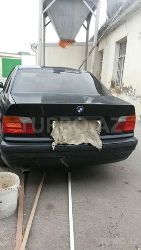 BMW 320 1996, 294,203 km - 2.0 l - Bakı