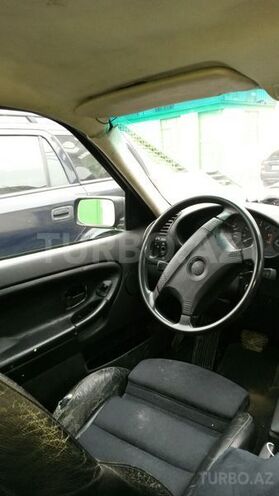 BMW 320 1996, 294,203 km - 2.0 l - Bakı
