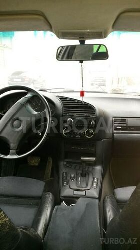 BMW 320 1996, 294,203 km - 2.0 l - Bakı