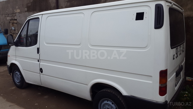 Ford Transit 1999, 250,000 km - 2.4 л - Bakı