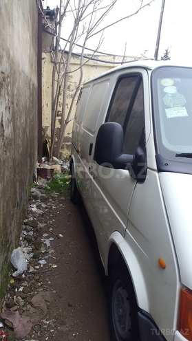 Ford Transit 1999, 250,000 km - 2.4 л - Bakı