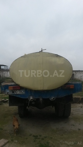 GAZ 53 1991, 200,000 km - 0.3 л - Sumqayıt