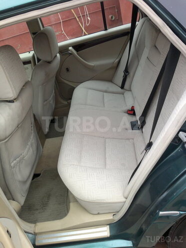 Mercedes C 220 1998, 300,000 km - 2.2 l - Sumqayıt