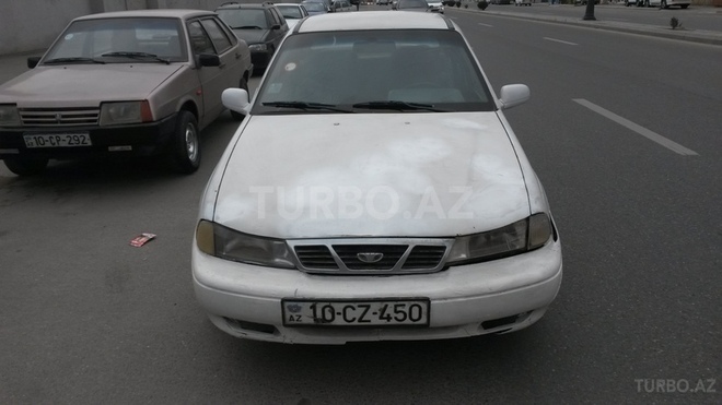 Daewoo Nexia 1998, 165,000 km - 1.5 l - Bakı