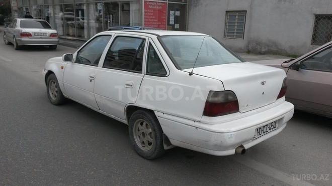 Daewoo Nexia 1998, 165,000 km - 1.5 l - Bakı