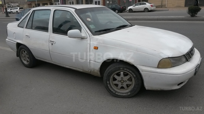 Daewoo Nexia 1998, 165,000 km - 1.5 l - Bakı