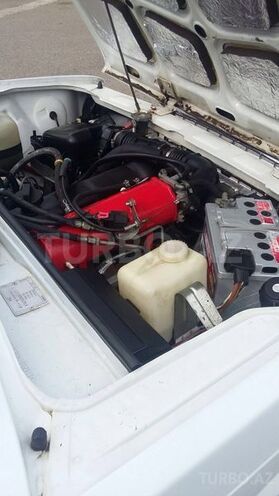 LADA (VAZ) 2107 2011, 40,000 km - 1.6 l - Lənkəran
