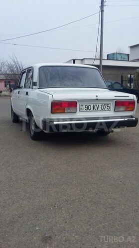 LADA (VAZ) 2107 2011, 40,000 km - 1.6 l - Lənkəran