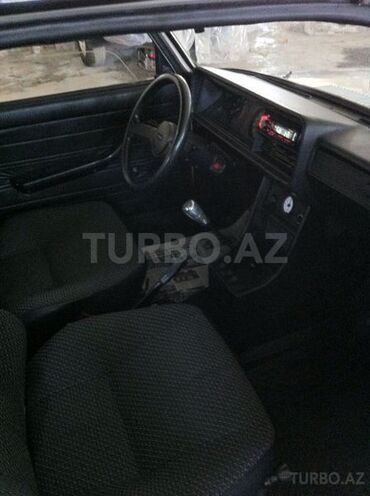 LADA (VAZ) 2107 2011, 40,000 km - 1.6 l - Lənkəran