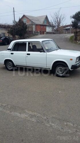LADA (VAZ) 2107 2011, 40,000 km - 1.6 l - Lənkəran