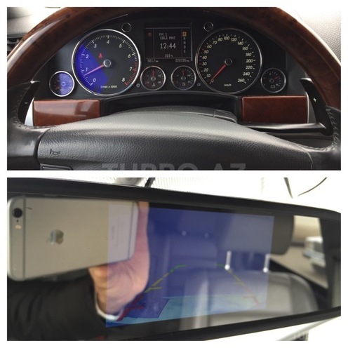 Volkswagen Touareg 2004, 223,000 km - 3.2 l - Sumqayıt