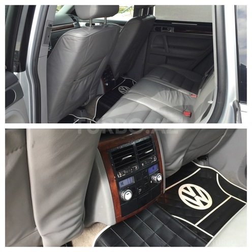 Volkswagen Touareg 2004, 223,000 km - 3.2 l - Sumqayıt