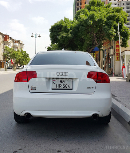 Audi A4 2008, 150,000 km - 2.0 l - Bakı