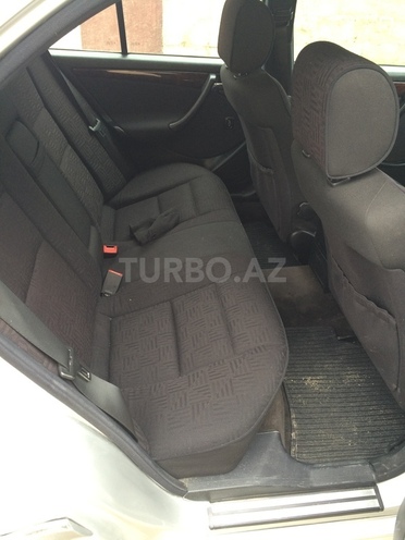 Mercedes C 180 1999, 222,217 km - 1.8 l - Bakı