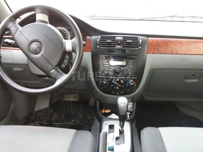 Daewoo Gentra 2014, 43,600 km - 1.6 l - Bakı