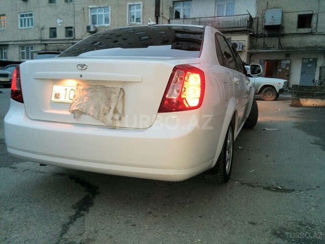 Daewoo Gentra 2014, 43,600 km - 1.6 l - Bakı
