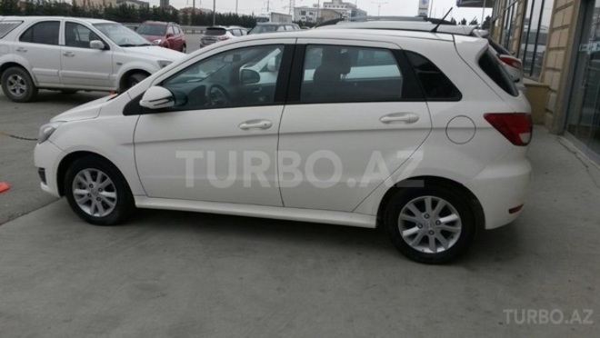 Baic A1 2014, 23,000 km - 0.2 l - Bakı