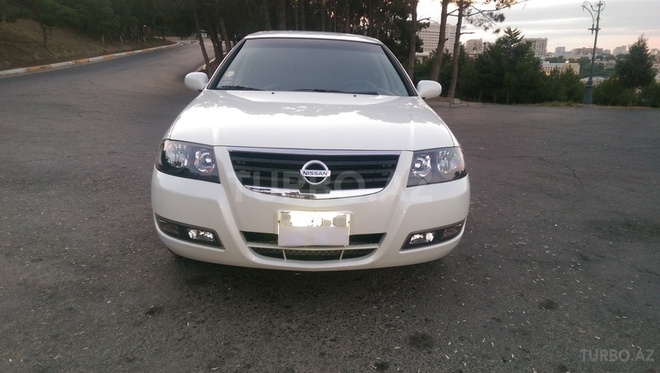 Nissan Sunny 2011, 7,100 km - 1.6 л - Bakı