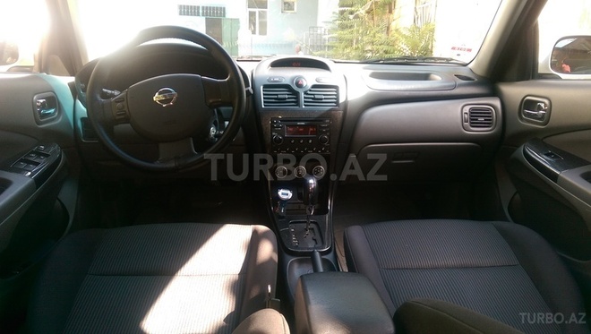 Nissan Sunny 2011, 7,100 km - 1.6 л - Bakı