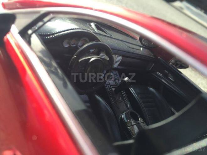 Porsche Panamera 2009, 650,323 km - 4.8 l - Ağsu