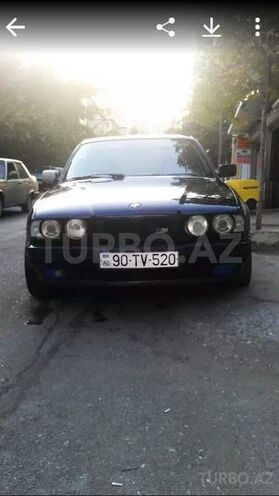 BMW 520 1995, 398,000 km - 2.0 l - Bakı