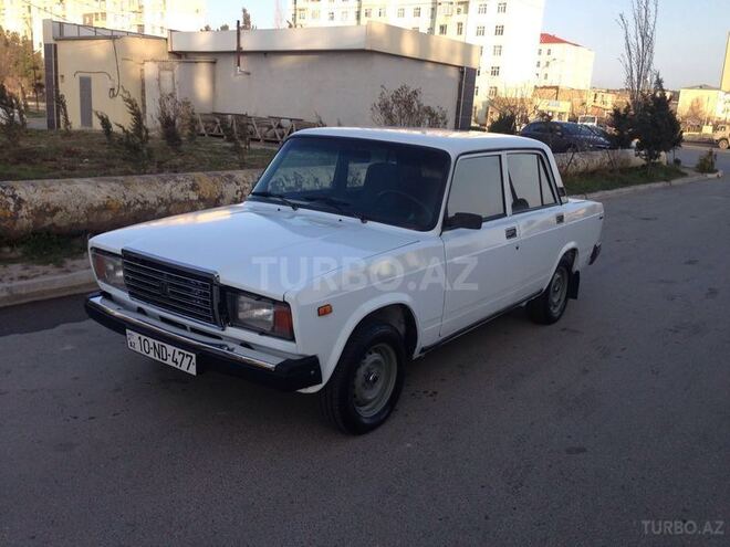 LADA (VAZ) 2107 2004, 212,000 km - 1.6 l - Sumqayıt