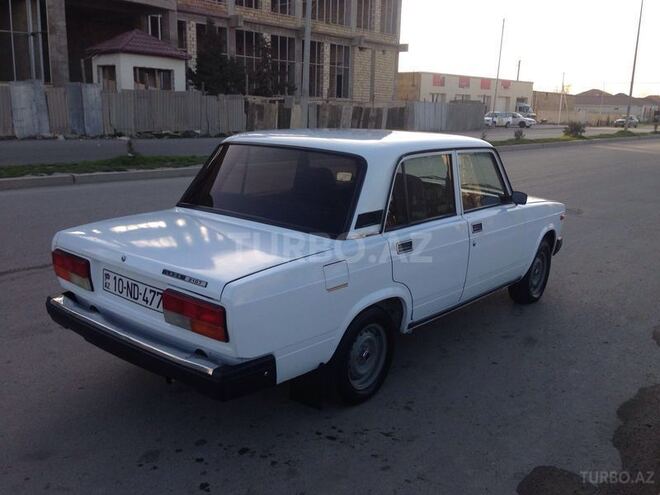 LADA (VAZ) 2107 2004, 212,000 km - 1.6 l - Sumqayıt