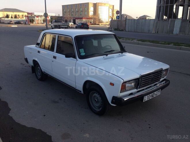 LADA (VAZ) 2107 2004, 212,000 km - 1.6 l - Sumqayıt