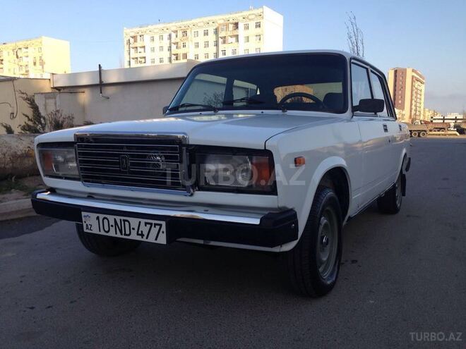 LADA (VAZ) 2107 2004, 212,000 km - 1.6 l - Sumqayıt