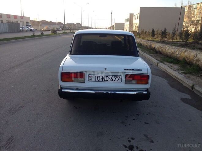 LADA (VAZ) 2107 2004, 212,000 km - 1.6 l - Sumqayıt