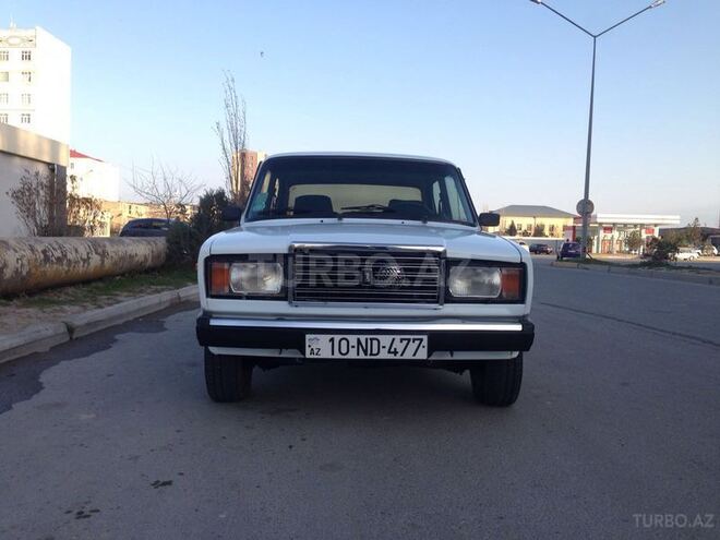 LADA (VAZ) 2107 2004, 212,000 km - 1.6 l - Sumqayıt