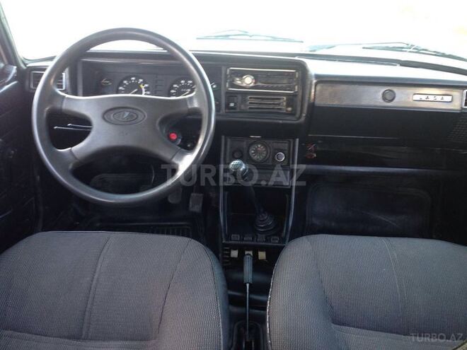 LADA (VAZ) 2107 2004, 212,000 km - 1.6 l - Sumqayıt