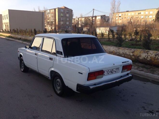 LADA (VAZ) 2107 2004, 212,000 km - 1.6 l - Sumqayıt
