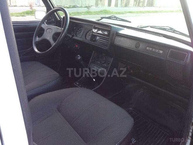 LADA (VAZ) 2107 2004, 212,000 km - 1.6 l - Sumqayıt