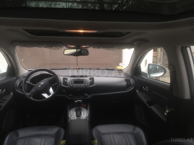 Kia Sportage 2013, 21,000 km - 2.4 l - Bakı
