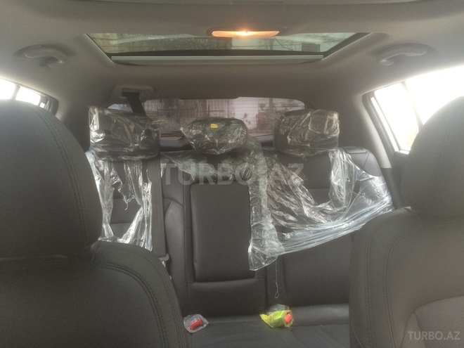 Kia Sportage 2013, 21,000 km - 2.4 l - Bakı