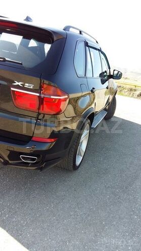 BMW X5 2011, 16,000 km - 4.4 л - Bakı