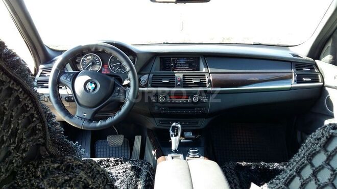 BMW X5 2011, 16,000 km - 4.4 л - Bakı