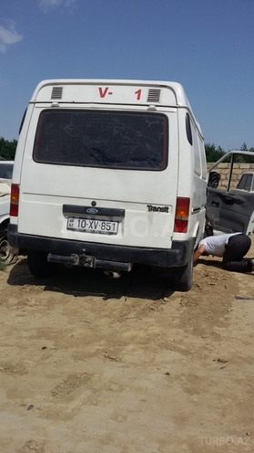 Ford Transit 1996, 200,000 km - 2.5 l - Sumqayıt