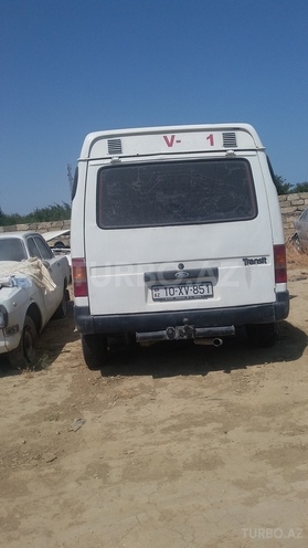 Ford Transit 1996, 200,000 km - 2.5 l - Sumqayıt