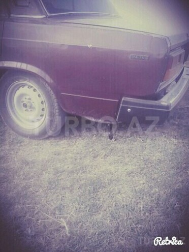 LADA (VAZ) 2107 2002, 90,000 km - 1.6 l - Ağcabədi